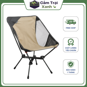 Ghế cắm trại nhỏ gọn GCT02