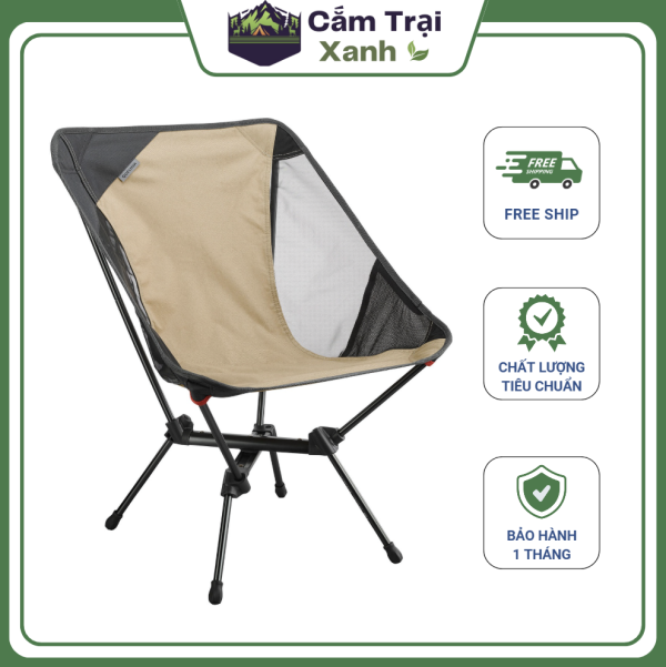 Ghế cắm trại nhỏ gọn GCT02