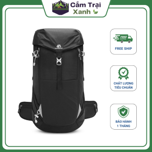 Balo trekking tiện lợi