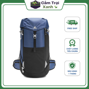 Balo trekking tiện lợi