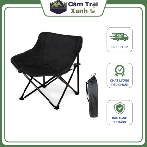 Ghế cắm trại kè túi đựng GCT03