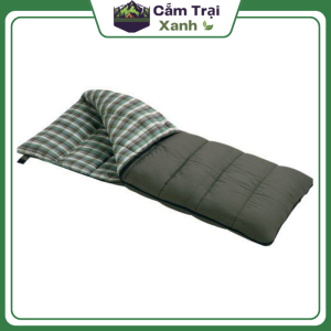 Cách may túi ngủ du lịch đơn giản