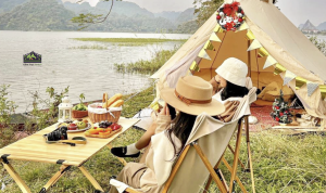 Hồ Quan Sơn
