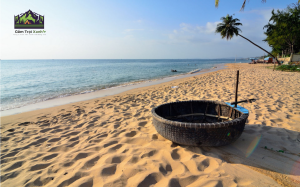 Kinh nghiệm cắm trại hồ cốc