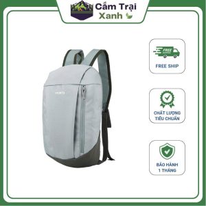Balo nhỏ gọn Cắm Trại Xanh
