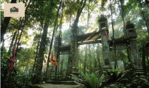 Đền Thượng