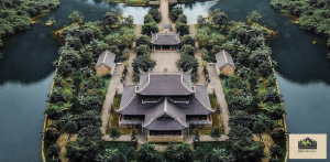 Tam Cốc - Bích Động