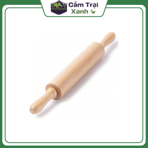 Dụng Cụ Nấu Ăn Chày Cán Bột