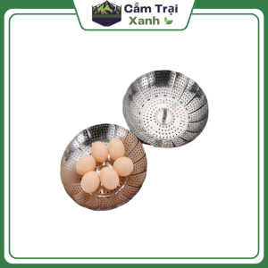 Dụng cụ nấu ăn khay hấp