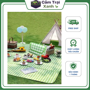 Thảm picnic