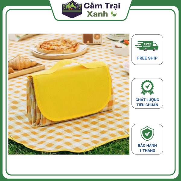 Thảm picnic