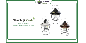 Đèn dã ngoại