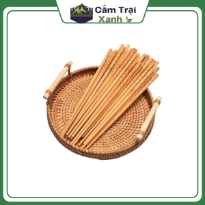 Dụng Cụ Bằng Gỗ Đũa Gỗ