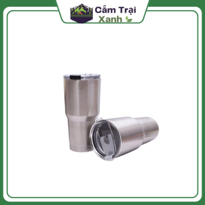 Ly Giữ Nhiệt Mini