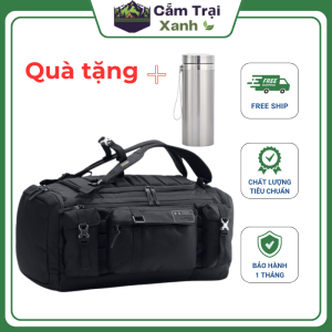 Balo cắm trại nhiều ngăn